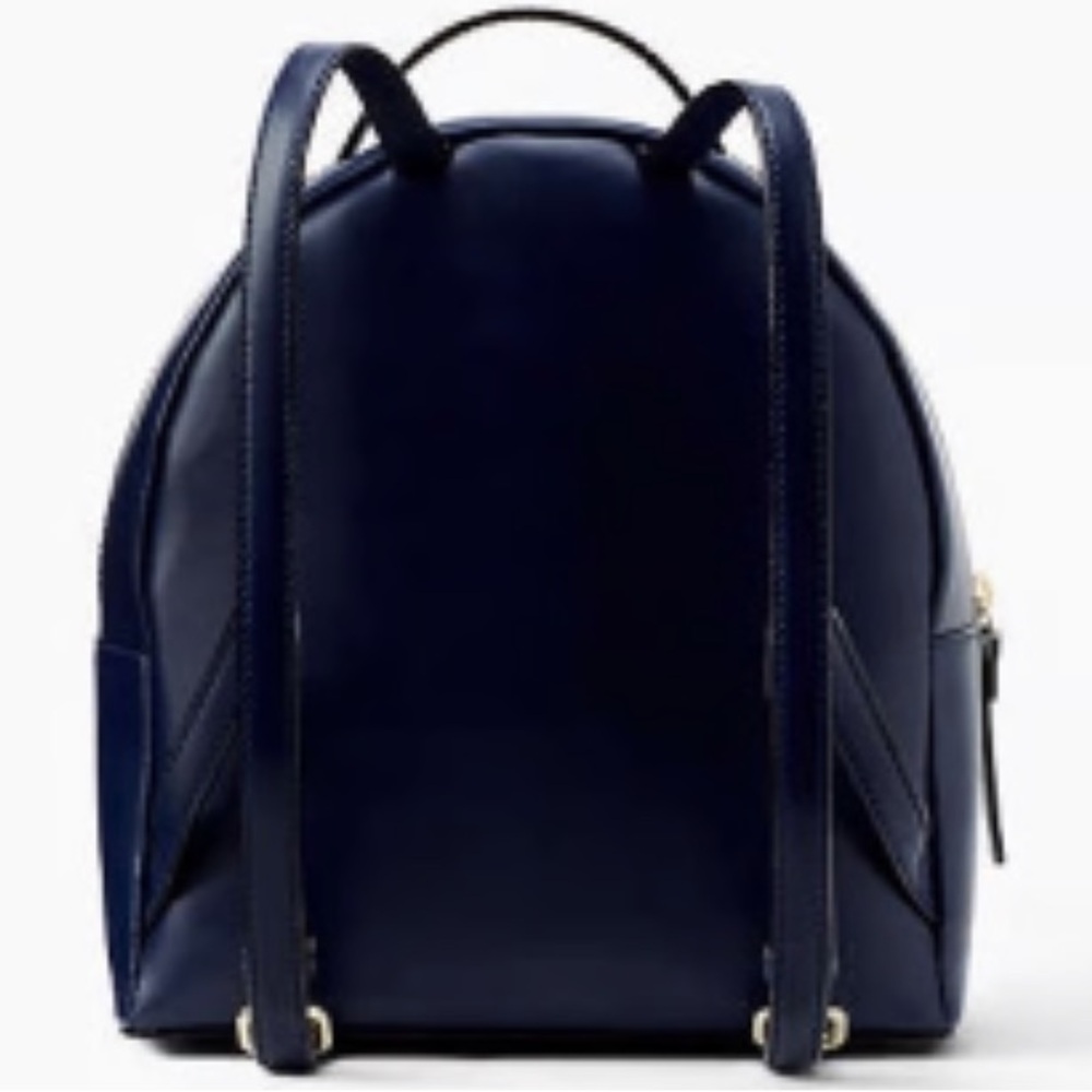 Kate Spade New York SPICE THINGS UP Sammi Camel Crossbody & Backpack NWT - Picture 10 of 12